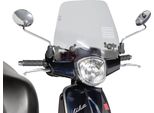 Fumo Per Kymco Like 50, 125, 200I (09-14)