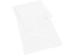 Sciarpa Multifunzionale Da Donna Beechfield / Sciarpa A Tubo Original Morf RW266 (Taglia Unica) (Bianco)