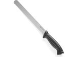 Hendi Brotmesser, Schwarz, (L)380Mm