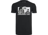 T-Shirt Da Uomo Mr. Tee Sorry Tee Nero - S
