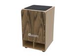 Dimavery CJ-550 Cajon Basso, Noce