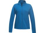 Regatta Giacca Mirofleece Da Donna / Giacca In Pile RW3192 (40 De) (Blu Oxford)