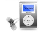 Lettore MP3 Sunstech Dedalo Iii/ 8GB/ Radio Fm/ Grigio