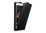 Cadorabo Cover Per Lg K8 2016 Cover Protettiva In Nero Flip Case Custodia Del Telefono Cellulare Cover