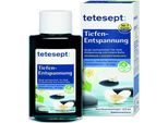 Tetesept Bagno Di Rilassamento Profondo Con 5 Oli Essenziali Per La Pace Interiore E Il Relax 125Ml