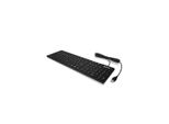 Keysonic 28081 Tas Keysonic KSK-8030IN (Ch) Industrietastatur 105T Black Bulk