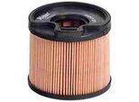 Filtro Carburante Hengst Per Citroen Fiat Lancia Peugeot Suzuki