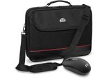 Pedea Set Nbbag "Trendline ""+ Mouse 17,3"" 43,9Cm (SET010-66067015)"
