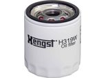 Hengst Filter H319W Filtro Dell'olio