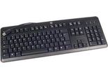 Hp 672647-073, Interruttore A Chiave A Membrana Usb, Cablato, Nero, Dimensioni Complete (100%)