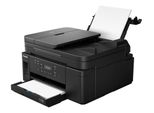 Canon Pixma GM4050, Getto D'inchiostro, Stampa Monocromatica, 600 X 1200 Dpi, Copia Monocromatica, A4, Nero