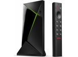 Nvidia Shield Tv Pro - Nvidia - Tegra X1+ - 3000 Mb - 16 Gb - Android - Amazon Prime Video, Netflix, Youtube