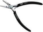 C.K Tools T3770 - Spitzzange - Polyvinylchlorid - Stahl - Schwarz (T3770)