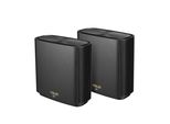 Asus 90IG0590-MO3G20 Asus Zenwifi Ax (XT8) AX6600 2Er Set Schwarz