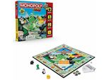 Gioco Da Tavolo Monopoly Junior (Fr)