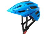 Cratoni Casco Mtb Alltrack Blu