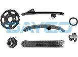 Kit Catena Di Distribuzione Toyota Yaris 1.4 D-4D (Con Ruote)
