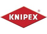 Knipex 35 82 145 Sb Pinza Per Impugnatura 145 Mm