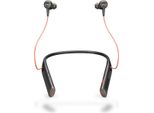 Poly Voyager 6200 Uc - Cuffie - Auricolari - Archetto