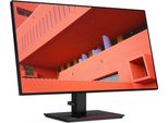 Lenovo 61E9GAT6EU Lenovo Thinkvision P27H (27") 2560X1440 Hdmi/Dp/Usb-C/Eth"
