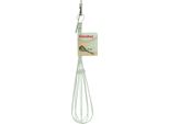 Frusta Metaltex 25 Cm In Acciaio Inox