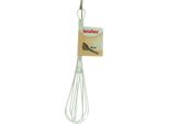 Metaltex Battente 20 Cm Acciaio Inox