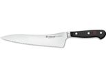 Coltello Da Pane WüSthof Classic 20 Cm | Con Seghettatura Fine