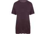 Maglietta Ecologie Daintree Ecoviscose Uomo PC4090 (S) (Wildberry)