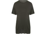 Maglietta Ecologie Daintree Ecoviscose Uomo PC4090 (S) (Verde Felce)