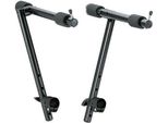 KöNig & Meyer 18941-000-55 Supporto Per Strumenti Musicali/Supporto Per Tastiera Nero (18941-000-55)