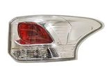 Van Wezel Luce Posteriore Destra Per Mitsubishi Outlander Iii (Ggw, Gfw, Zj)