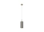 Eglo 98696 Selvino E27 Lampada A Sospensione Ø100Mm Color Oro