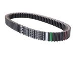Cinghia Trapezoidale Oem Per Aprilia Srv, Gilera Gp 800