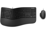 Microsoft RJU-00006 Microsoft Ergonomic Desktop Set