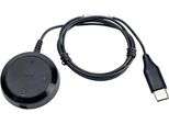 Jabra Evolve 30 Ii Ms Binaurale USB-C + Jack Da 3,5 Mm