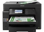 Epson Ecotank ET-16600 Tintenstrahl-Multifunktionsdrucker