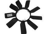 Ventola, Raffreddamento Motore MERCEDES-BENZ W202 W210