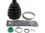 Set Di Soffietti, Albero Motore Vw Polo, Cordoba, Ibiza, Fabia, A2