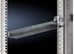 Rittal 8613151 Rittal Gleitschiene FüR Vx Adapter-Profil 500 Mm