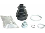 Set Soffietti Albero Motore 101Mm Metzger Per Opel Agila (B)