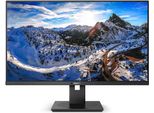 Philips 328B1 - Monitor Led - 81,3 Cm (32") (31,5"" Visualizzabili)"
