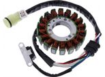Statore Alternatore Jmp Per Yamaha Yfm R Bear Tracker 250 / 660 Cc