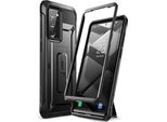 Supcase Unicorn Beetle Pro Galaxy Note 20 Ultra Nero