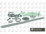 Set Di Catene Di Distribuzione Bga TC1025VFK