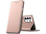 Coprire Il Telefono Cellulare Samsung Galaxy A33 5G Book Case Custodia Protettiva Cover Slim Flip Cover Case