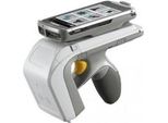 Zebra Single Slot Charge Cradle - Ladeschale - FüR Zebra RFD8500 (CRD1S-RFD8500-1R)