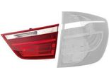 Van Wezel 0682938 - Oe 63217217314 Fanale Posteriore Destro, Parte Interna Per X3 (F25)