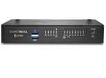 Sonicwall Tz270 - 2000 Mbps - 750 Mbps - 1000 Mbps - Cablato - 1000 Mbps - 50/60 Hz
