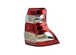 Van Wezel Fanale Posteriore Destro Per Toyota Land Cruiser 150 (KDJ15, GRJ15)