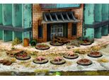 Fallout Creatures Wasteland Vermin - Miniature - Inglese